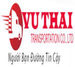 Công ty TNHH TM DV Vận Tải Vũ Thái
