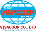 Công ty TNHH TM DV Visacoop