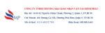 Công Ty TNHH TM Giao Nhận Vận Tải Minh Phát