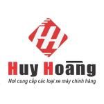 Công ty TNHH TM Huy Hoàng - CN4