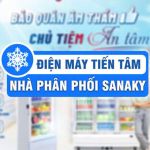 CÔNG TY TNHH TM KỸ THUẬT CÔNG NGHIỆP TIẾN TÂM