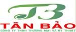 Công ty TNHH TM & Kỹ Thuật Tân Bảo