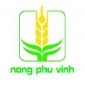công ty TNHH - TM Sản Xuất Nông Phú Vinh
