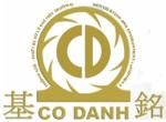 CÔNG TY TNHH TM & SX CƠ DANH