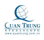 Công ty TNHH TM & SX Quản Trung