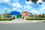 Công Ty TNHH TM SX Sơn Đức LA