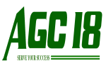 Công ty TNHH TM và DV AGC18