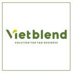 Công ty TNHH TM và DV đồ uống Vietblend