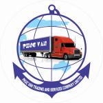 Công ty TNHH TM và DV Phúc Vận