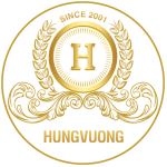 Công ty TNHH TM XNK Hùng Vương
