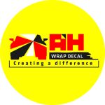 Công Ty TNHH TMDV Ánh Hồng Decal