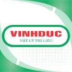 Công ty TNHH TMDV CSSK Vĩnh Đức