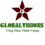CÔNG TY TNHH TMDV ĐẦU TƯ BĐS GLOBALVISIONS
