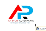 Công ty TNHH TMDV đầu tư và phát triển An Phát