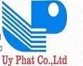 CÔNG TY TNHH TMDV ĐIỆN TỬ VIỄN THÔNG UY PHÁT