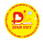 Công Ty TNHH TMDV Giáo Dục Và Y Tế Đỉnh Việt