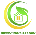 CÔNG TY TNHH TMDV GREENHOME SÀI GÒN