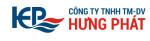 Công ty TNHH TM&DV Hưng Phát