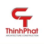 CÔNG TY TNHH TMDV KIẾN TRÚC THỊNH PHÁT