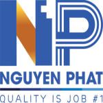 CÔNG TY TNHH TMDV MỰC IN NGUYÊN PHÁT