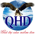 CÔNG TY TNHH TMDV QUANG HUY ĐẠT