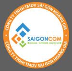 Công ty TNHH TMDV Sài Gòn Hoàng Gia