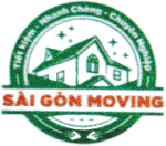 Công ty TNHH TMDV SÀI GÒN MOVING