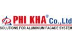 Công Ty TNHH TMDV & SX Phi Kha