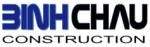 CÔNG TY TNHH TMDV THIẾT KẾ XÂY DỰNG BÌNH CHÂU