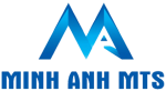 CÔNG TY TNHH TMDV VÀ SẢN XUẤT MINH ANH