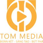 CÔNG TY TNHH TOM MEDIA