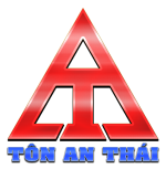 CÔNG TY TNHH TÔN AN THÁI