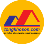 Công ty TNHH Tổng Kho Sơn