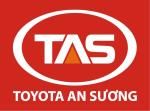 Công ty TNHH Toyota An Sương
