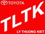 Công ty TNHH Toyota Lý Thường Kiệt