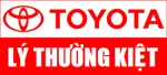 CÔNG TY TNHH TOYOTA LÝ THƯỜNG KIỆT