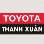 Công ty TNHH Toyota Thanh Xuân