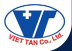 CÔNG TY TNHH TRANG THIẾT BỊ Y TẾ - KHOA HỌC KỸ THUẬT VIỆT TÂN