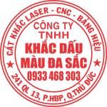 CÔNG TY TNHH TRANG TRÍ MÀU ĐA SẮC