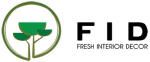 Công ty TNHH Trang Trí Nội Thất Fresh