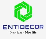Công ty TNHH trang tri nội thất xây dựng ENTIDECOR