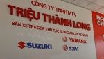 Công ty TNHH Triệu Thành Long