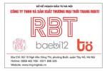 Công ty TNHH Truyền Thông ANM Việt Nam