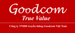 CÔNG TY TNHH TRUYỀN THÔNG GOODCOM VIỆT NAM