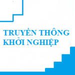 Công ty TNHH Truyền Thông Khởi Nghiệp Thái Nguyên