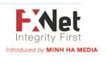 Công ty TNHH truyền thông Minh Hà Media.