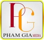 CÔNG TY TNHH TRUYỀN THÔNG & SỰ KIỆN PHẠM GIA MEDIA