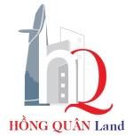CÔNG TY TNHH TƯ VẤN-ĐẦU TƯ BĐS HỒNG QUÂN LAND