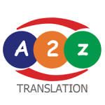 Công Ty TNHH Tư Vấn & Dịch Thuật A2Z