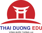 CÔNG TY TNHH TƯ VẤN GIÁO DỤC THÁI DƯƠNG
